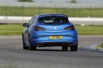 Vauxhall Astra VXR 2012 года